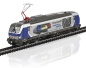 Preview: Märklin 39291 H0 Zweikraftlokomotive BR 248 (Vectron Dual Mode)
