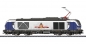Preview: Märklin 39291 H0 Zweikraftlokomotive BR 248 (Vectron Dual Mode)