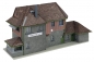 Preview: FALLER 109126 H0 B-126 Stellwerk Darmstadt