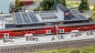 Preview: FALLER 110130 H0 Bahnhof Horrem