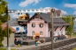 Preview: FALLER 110134 H0 Bahnhof Lavin