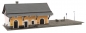 Preview: FALLER 110134 H0 Bahnhof Lavin