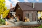 Preview: FALLER 110137 H0 Bahnhof Uderns