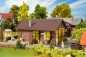 Preview: FALLER 110137 H0 Bahnhof Uderns