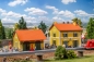 Preview: FALLER 110154 H0 Bahnhof Güssing