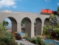 Preview: Auhagen 11344 H0 Eisenbahnbrücke