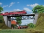 Preview: Auhagen 11364 H0 Fachwerkbrücke