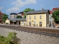 Preview: Auhagen 11369 H0 Bahnhof Plottenstein