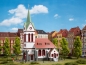 Preview: Auhagen 11370 H0 Stadtkirche