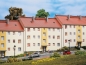 Preview: Auhagen 11402 H0 Mehrfamilienhaus