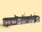 Preview: Auhagen 11418 H0 Bahnhof Barthmühle