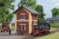Preview: Auhagen 11435 H0 Bahnhof Steinbach mit Wasserhaus