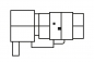 Preview: Auhagen 11448 H0 Bahnhof Deinste