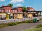 Preview: Auhagen 11452 H0 Bahnhofsausstattung