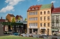 Preview: Auhagen 11472 H0 Stadthaus Schmidtstraße 41