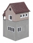 Preview: FALLER 120274 H0 Schalthaus Zuoz