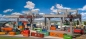 Preview: FALLER 120290 H0 Containerbrücke