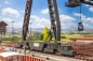 Preview: FALLER 120293 H0 Portalkran