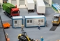Preview: FALLER 130132 H0 Bürocontainer