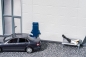 Preview: FALLER 130153 H0 E-Tankstelle