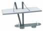Preview: FALLER 130153 H0 E-Tankstelle