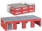 Preview: FALLER 130160 H0 Moderne Feuerwache