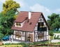 Preview: FALLER 130257 H0 Einfamilienhaus