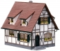 Preview: FALLER 130257 H0 Einfamilienhaus