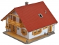 Preview: FALLER 130301 H0 Haus Romantica