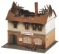 Preview: FALLER 130429 H0 Brandruine Gasthaus Zur Sonne 