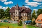 Preview: FALLER 130652 H0 Sanatorium