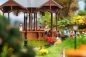 Preview: FALLER 130653 H0 Musikpavillon