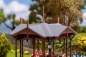 Preview: FALLER 130653 H0 Musikpavillon