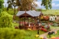 Preview: FALLER 130653 H0 Musikpavillon
