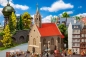 Preview: FALLER 130680 H0 Kirche St. Andreas