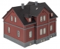 Preview: FALLER 130753 H0 Siedlungshaus Bergmannsplatz 2