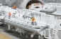 Preview: FALLER 130900 H0 Tunnelbohrmaschine Gripper-TBM