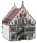 Preview: FALLER 130902 H0 Altes Rathaus Lindau
