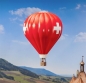 Preview: FALLER 131004 H0 Heißluftballon