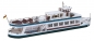 Preview: FALLER 131009 H0 Passagierschiff