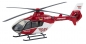 Preview: FALLER 131020 H0 Hubschrauber EC135 Luftrettung