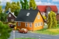 Preview: FALLER 131300 H0 Siedlungshaus