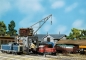 Preview: FALLER 131370 H0 Portalkran