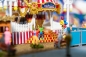Preview: FALLER 140311 H0 Nostalgie Dampf-Riesenrad