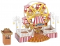 Preview: FALLER 140311 H0 Nostalgie Dampf-Riesenrad