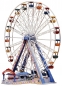 Preview: FALLER 140312 H0 Riesenrad