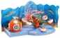 Preview: FALLER 140341 H0 Kirmes-Set mit Polyp