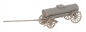 Preview: FALLER 180392 H0 Jauchewagen