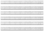 Preview: FALLER 180413 H0 Schutzzaun, 1260 mm