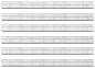 Preview: FALLER 180413 H0 Schutzzaun, 1260 mm